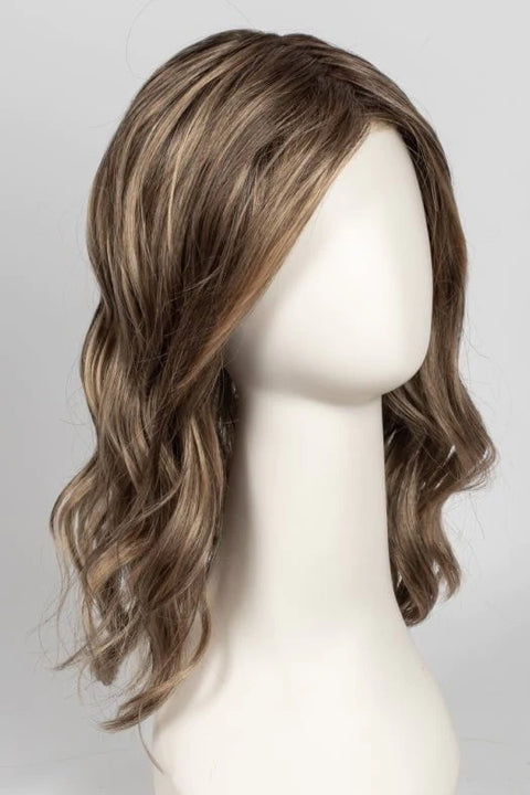 Heidi | Synthetic Lace Front Wig (Mono Top)