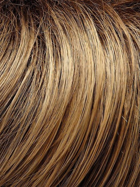 Anne | HF Synthetic Lace Front Wig (Hand-Tied)