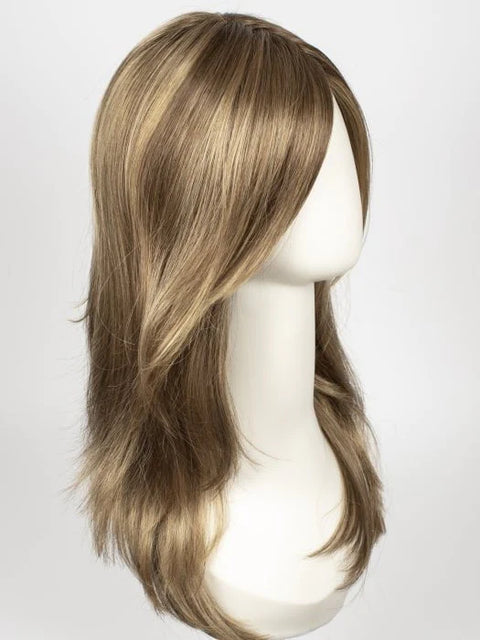 Alessandra | Synthetic Lace Front Wig (Mono Top) 57 reviews