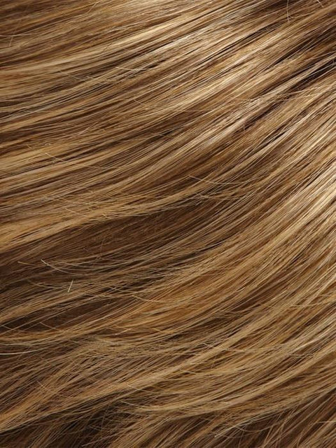 Selena | Synthetic Lace Front Wig (Mono Top)