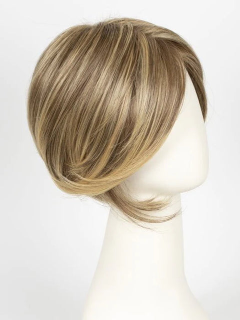 Ignite Large | HF Synthetic Lace Front Wig (Basic Cap) 26 reviews