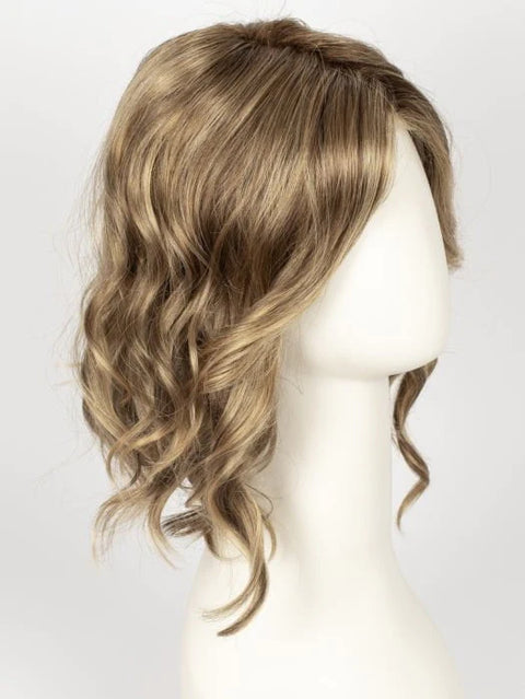 Julianne Lite | Synthetic Lace Front Wig (Hand-Tied)