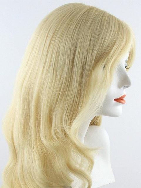 Alexandra HT Human Hair | Human Hair Wig (Mono Top)