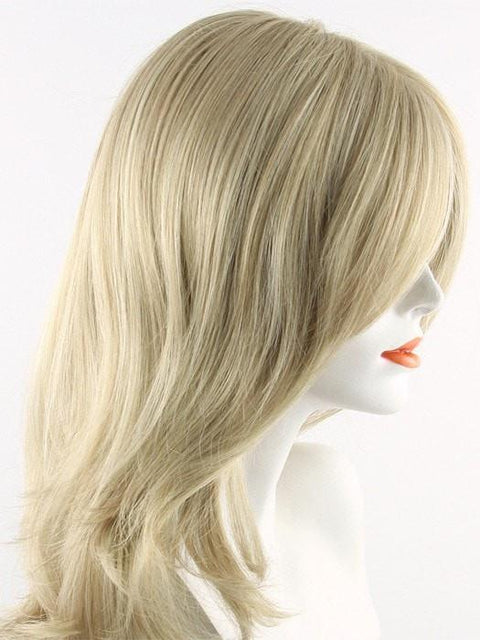 Gisele | Synthetic Lace Front Wig (Mono Top)