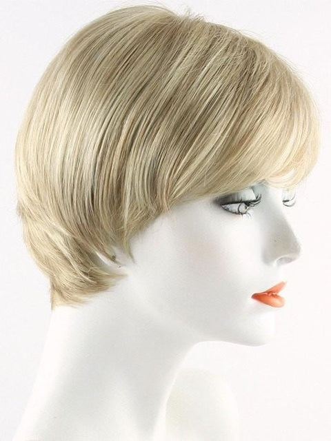 Annette | Synthetic Lace Front Wig (Mono Top)