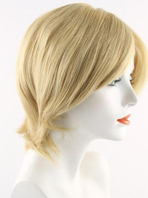 Sophia | Remy Human Hair Lace Front Wig (Hand-Tied)