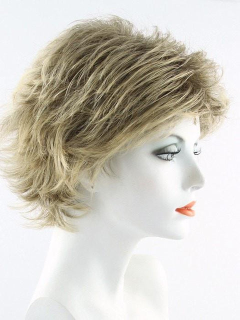 Felicity | Synthetic Wig (Basic Cap)