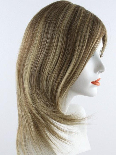 Jennifer | Remy Human Hair Lace Front Wig