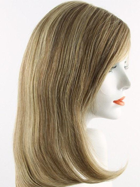 Sienna Lite | Remy Human Hair Lace Front Wig (Hand Tied)