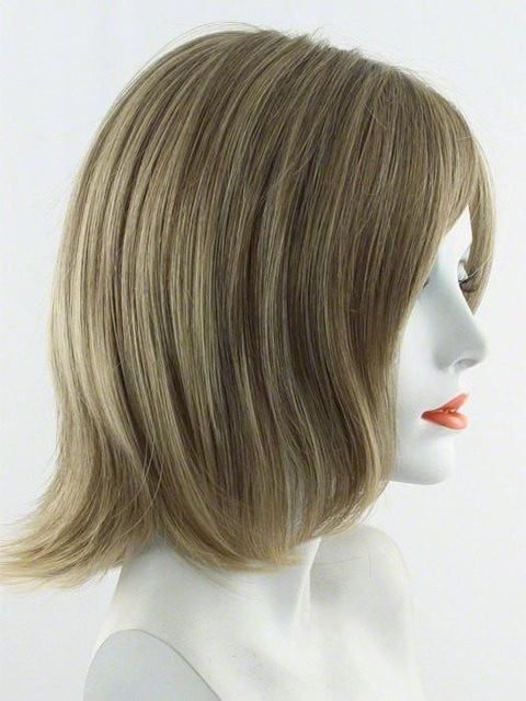 Alia | Synthetic Lace Front Wig (Mono Top)