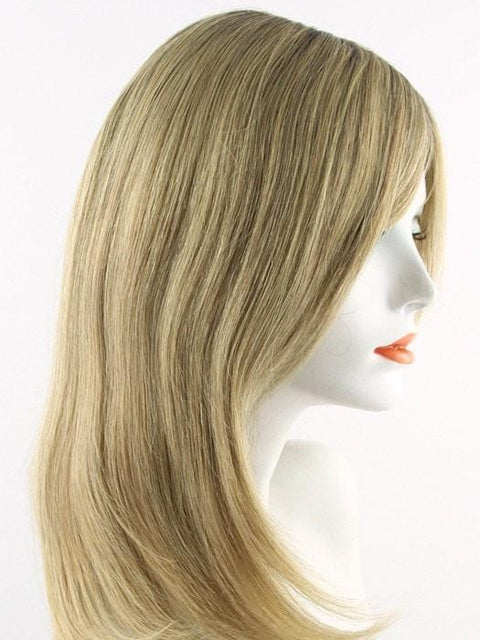 Sienna Lite | Remy Human Hair Lace Front Wig (Hand Tied)