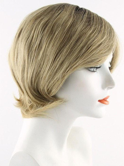 Sophia | Remy Human Hair Lace Front Wig (Hand-Tied)