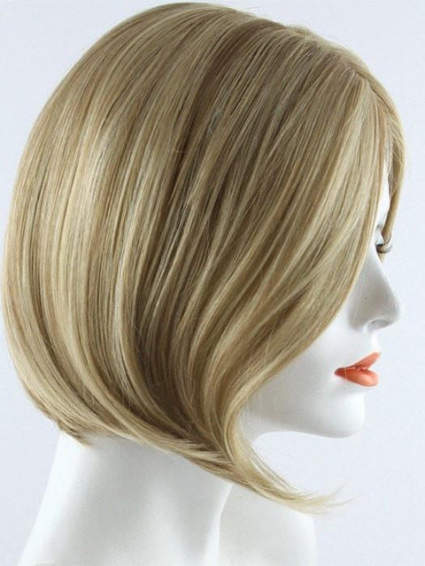 High Society | Synthetic Lace Front Wig (Mono Part)