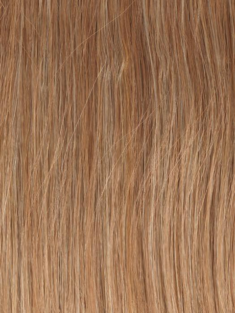 Modern Motif | Synthetic Lace Front Wig (Mono Part)