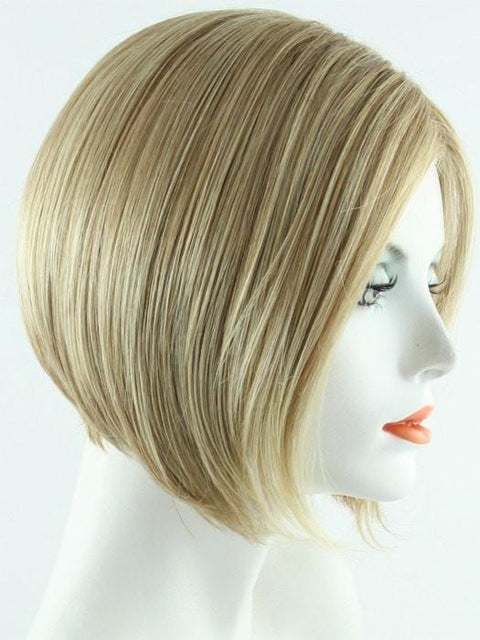 Opulence Large | Synthetic Lace Front Wig (Mono Part)