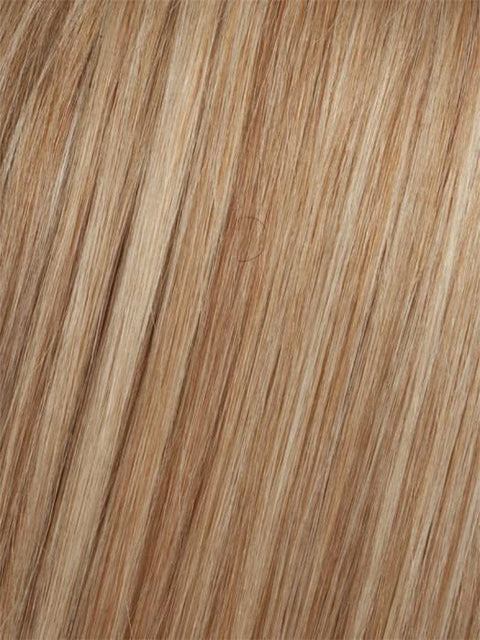 Alexandra Petite HT | 100% Human Hair Wig (Hand-Tied)