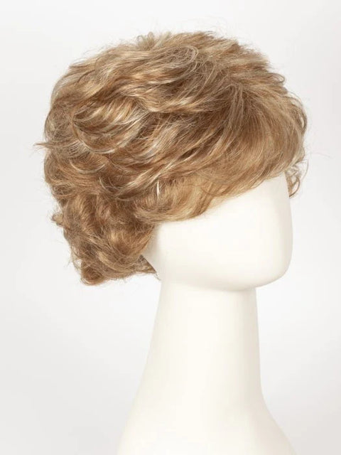 Lily | Synthetic Wig (Basic Cap)
