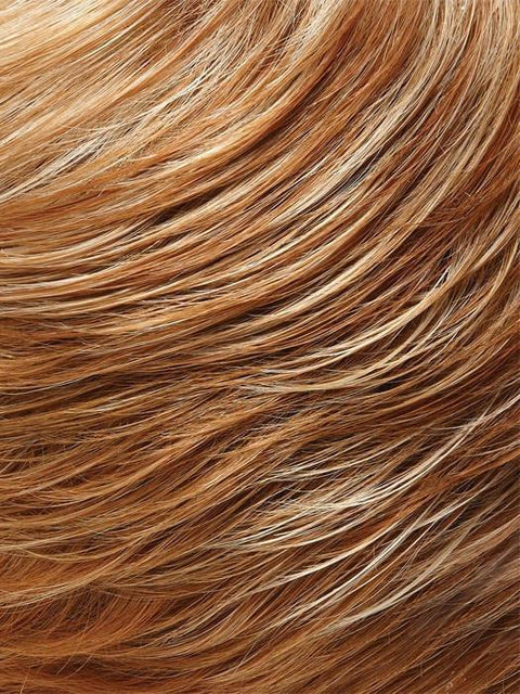 Gaby | Synthetic Wig (Basic Cap)