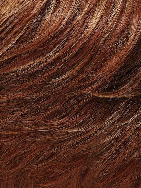 Gaby | Synthetic Wig (Basic Cap)
