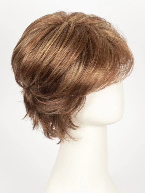 Jazz Petite | Synthetic Wig (Basic Cap)