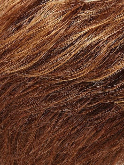 Gaby | Synthetic Wig (Basic Cap)
