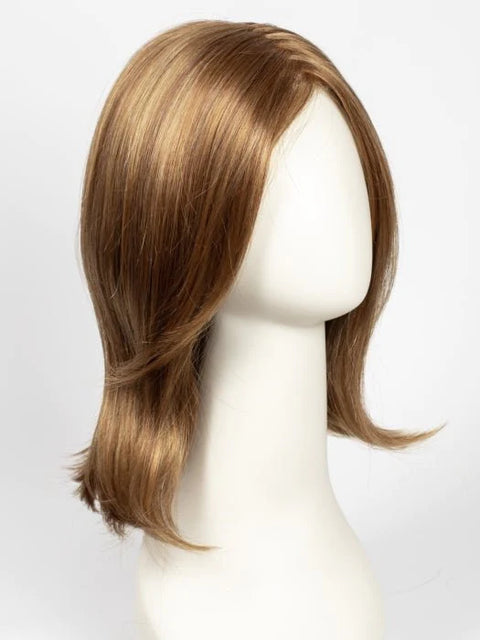 Elle | Synthetic Lace Front Wig (Mono Top)