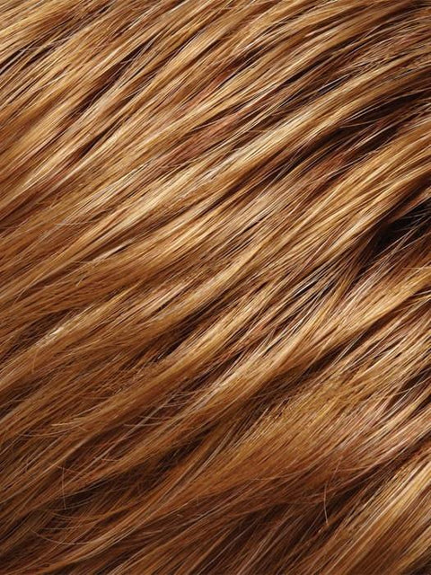 Peaches | Synthetic Wig (Basic Cap)