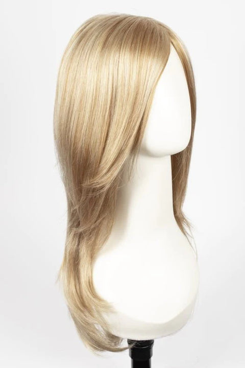 Amanda | Synthetic Wig (Mono Top)