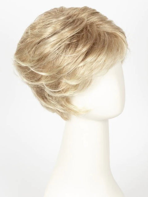 Allure Petite | Synthetic Wig (Basic Cap)