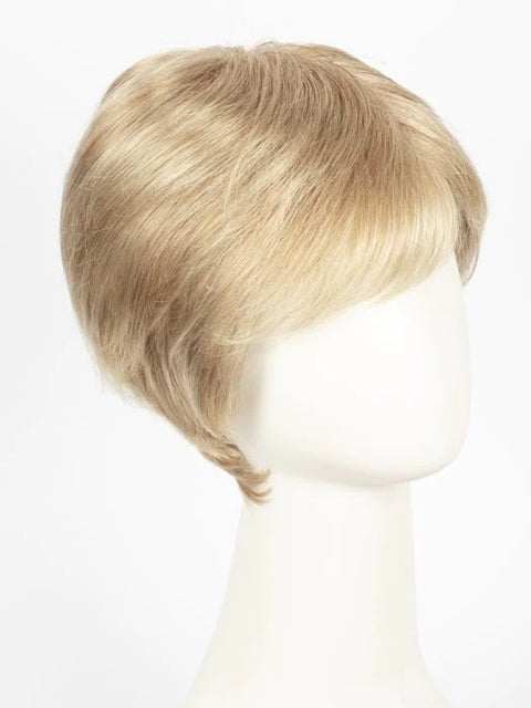 Annette | Synthetic Lace Front Wig (Mono Top)