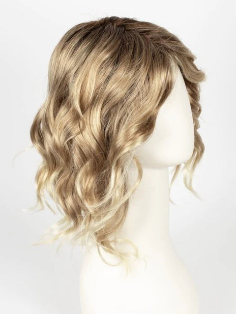 Julianne Lite Petite | Synthetic Lace Front Wig (Hand Tied)