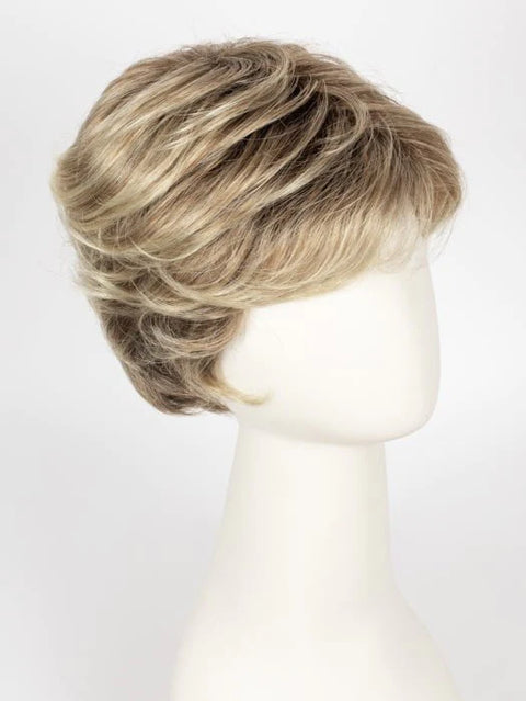 Allure Petite | Synthetic Wig (Basic Cap)