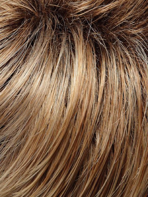 Kendall | Synthetic Lace Front Wig
