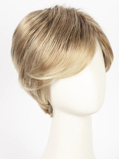 Evan | Synthetic Lace Front Wig (Mono Crown)
