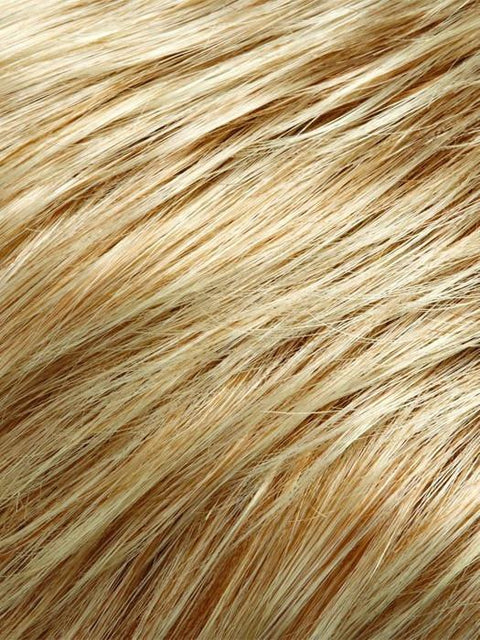 Kaylee | Synthetic Lace Front Wig (Hand-Tied)