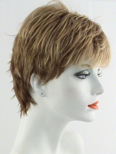 Zest | Synthetic Wig (Basic Cap)