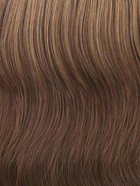 Incentive Petite | Synthetic Wig (Mono Top)