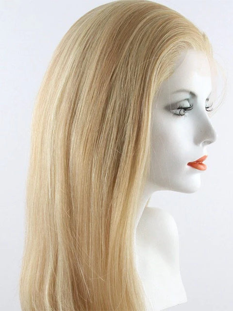 Christina | Remy Human Hair Lace Front Wig (Hand-Tied)