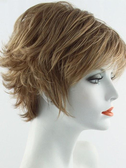 Gala | Synthetic Wig (Basic Cap)