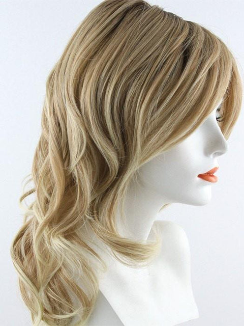 Spicy | HF Synthetic Lace Front Wig (Hand-Tied)