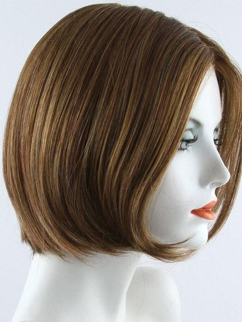 High Society | Synthetic Lace Front Wig (Mono Part)