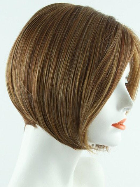 Opulence | Synthetic Lace Front Wig (Mono Part)