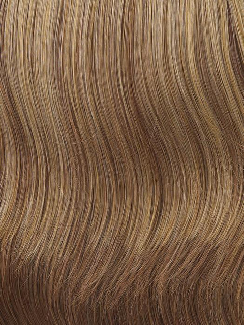 Incentive Petite | Synthetic Wig (Mono Top)