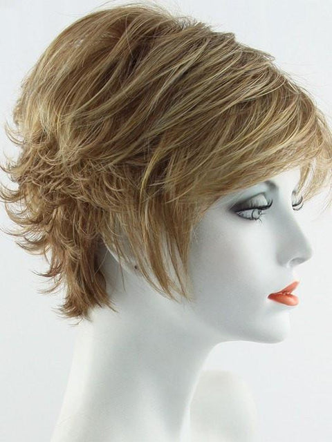 Gala | Synthetic Wig (Basic Cap)