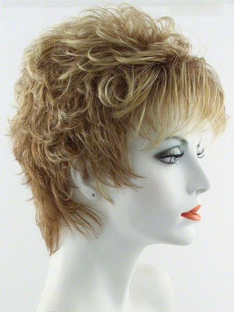 Instinct Average/Large | Synthetic Wig (Basic Cap)