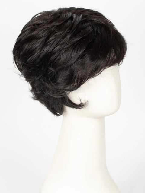 Allure Petite | Synthetic Wig (Basic Cap)