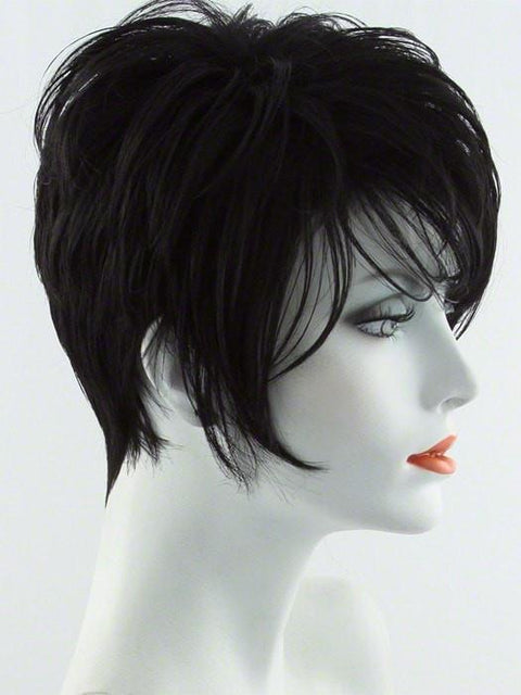 Moore | Synthetic Wig (Basic Cap)