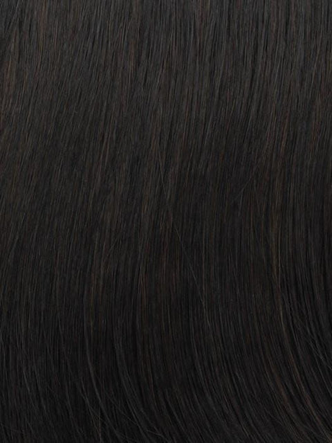 Radiant Beauty | Synthetic Lace Front Wig (Mono Part)