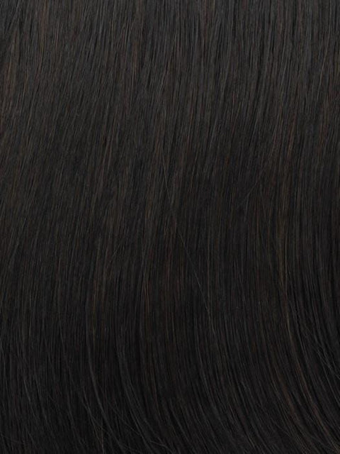 Trending Tresses | Synthetic Wig (Mono Part)