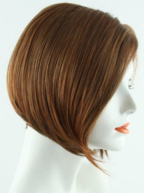 Opulence | Synthetic Lace Front Wig (Mono Part)